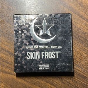 Jeffree Star Highlighter